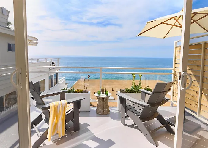 Laguna Surf Lodge By Scp Hotels Laguna Beach