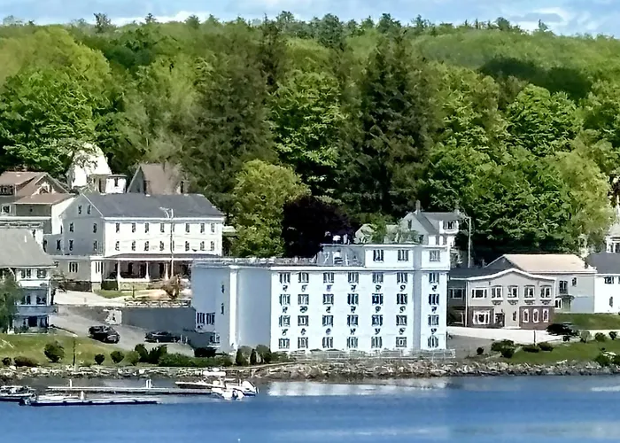 Fort Knox