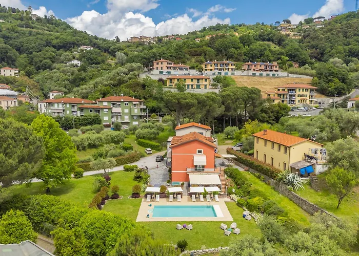 Affittacamere La Collina Degli Ulivi