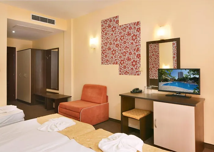 Yavor Palace Hotel