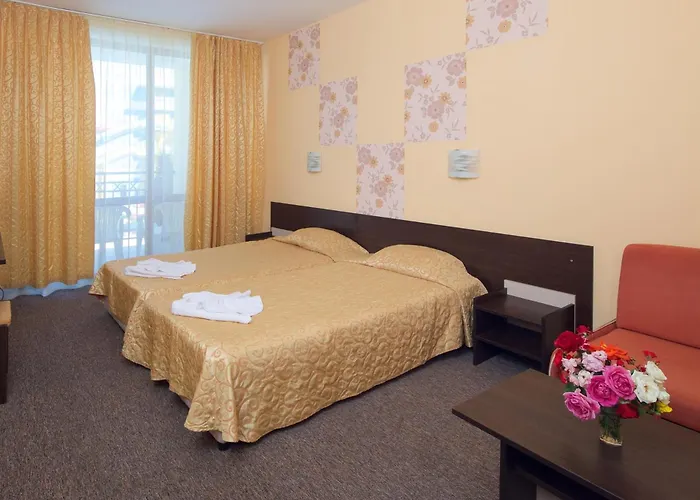 Yavor Palace Hotel