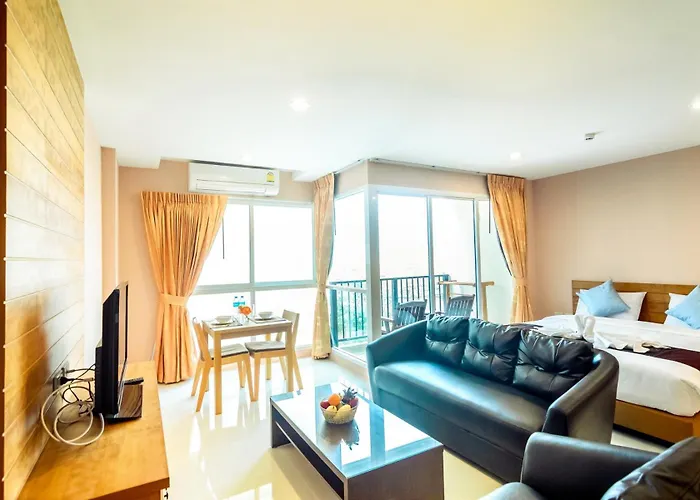 G Residence