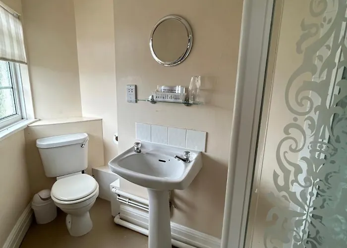 Blue Boar Inn Atherstone