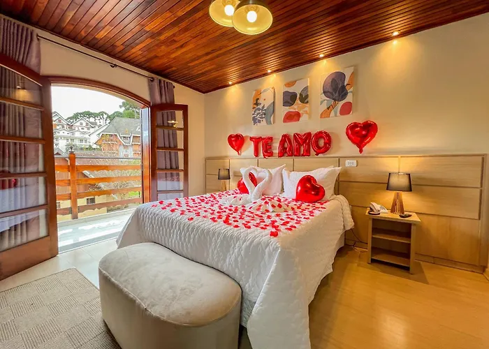 Hotel Euro Suite Capivari - By Nacional Inn
