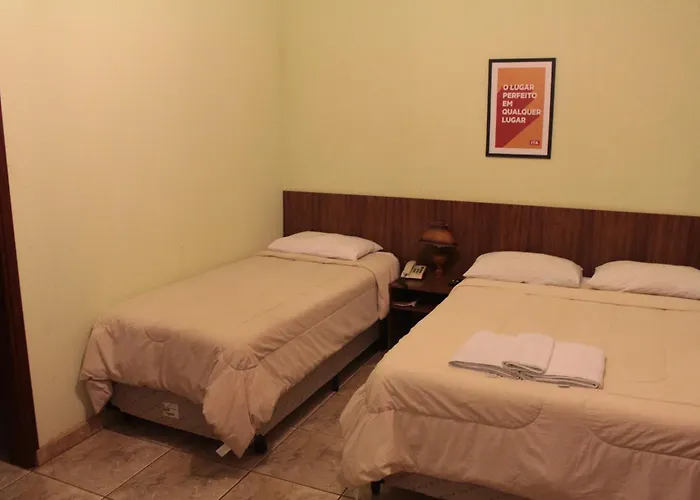 Itaygua Hotel