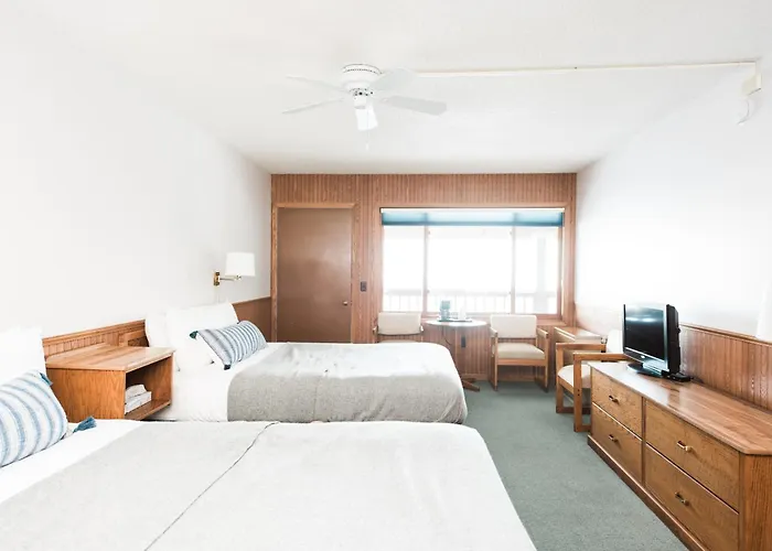 Seagull Bay Motel Bayfield