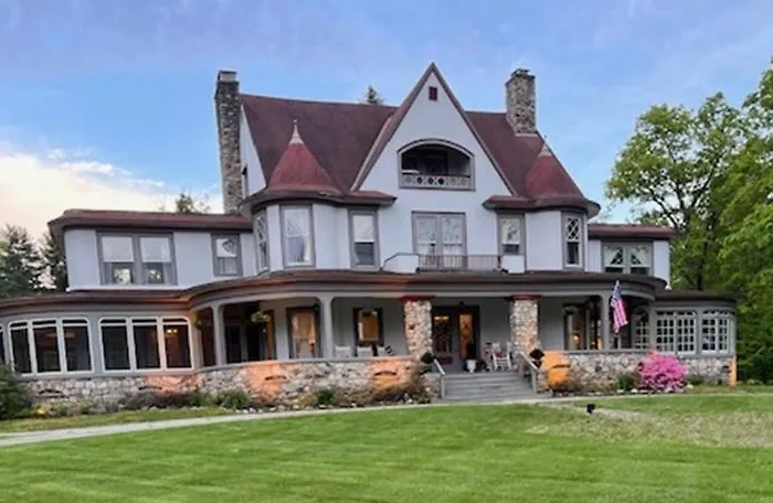 Mulburn Inn