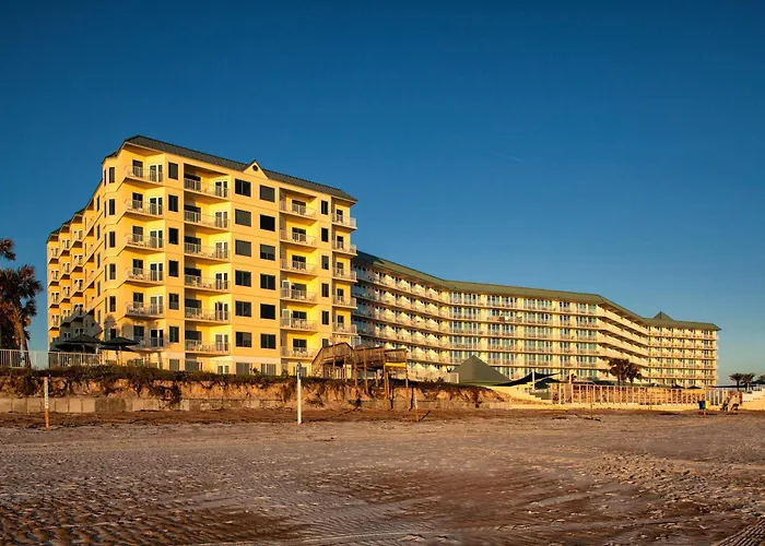 Royal Floridian Resort South By Spinnaker