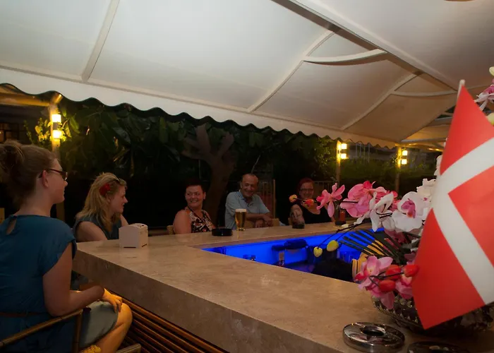 Ecem Apart Hotel