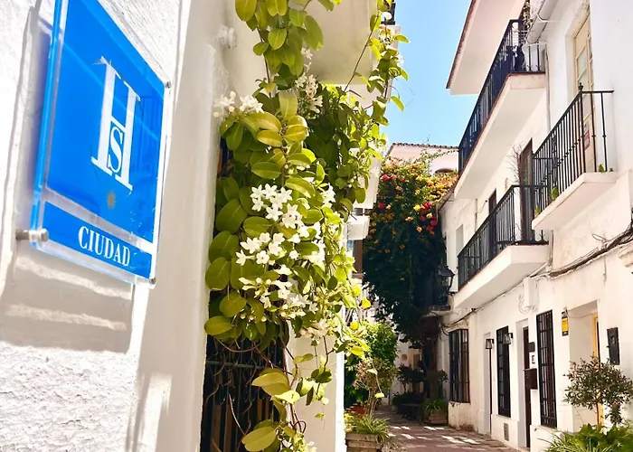 Hostal Enriqueta