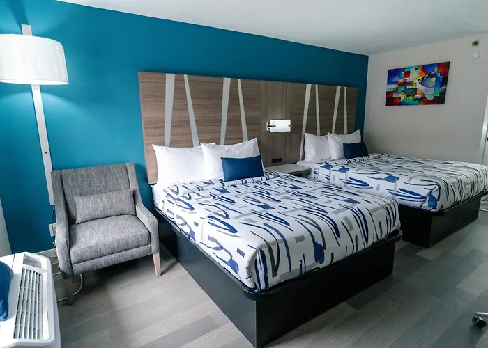 Serenitystay Chattanooga Hamilton Place
