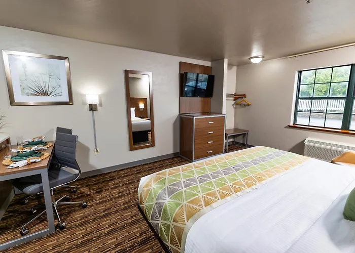 Extended Stay Airport Green Bay