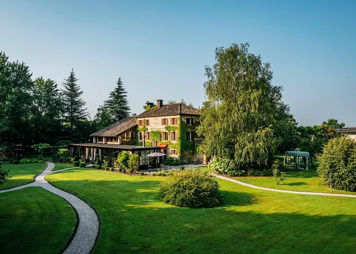 Locanda Sandi