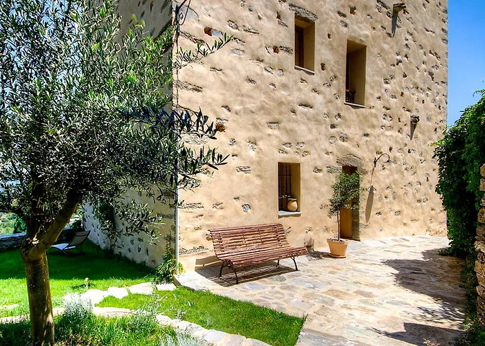 Castellu D'Orezza