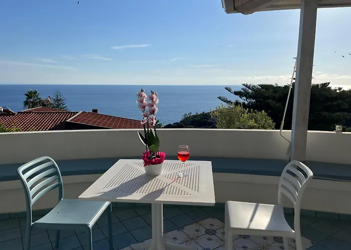Miriasol Bed And Breakfast