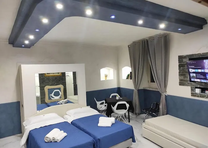 PRESTIGE casa vacanze Catanzaro