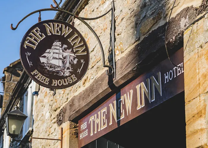 The New Inn