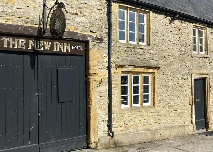 The New Inn