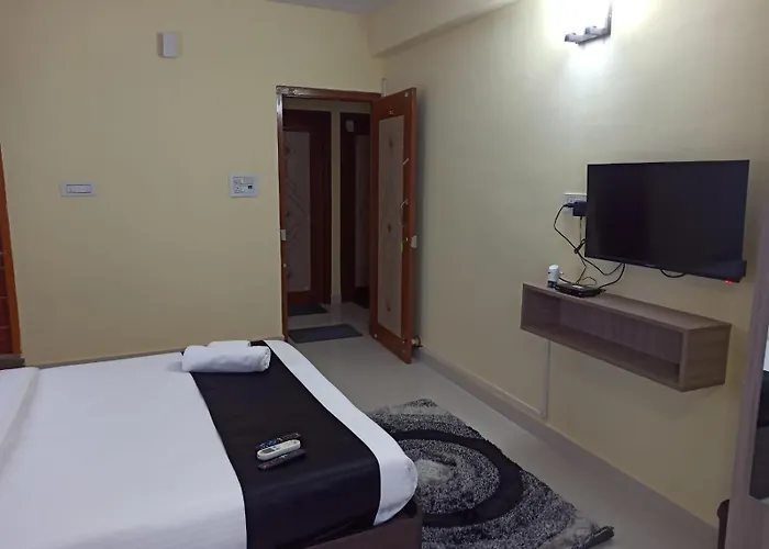 Soma Peaceside Accommodation Services