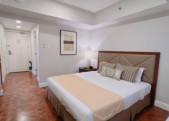 Olympia Makati 1Br Former Somerset Olympia Makati
