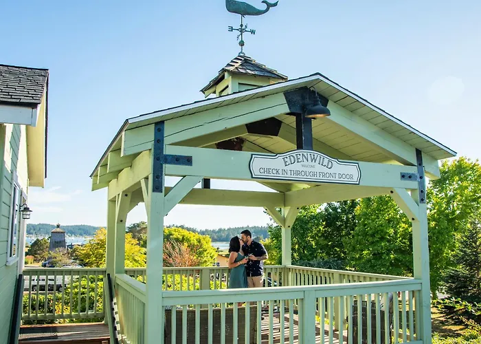 Edenwild Boutique Inn