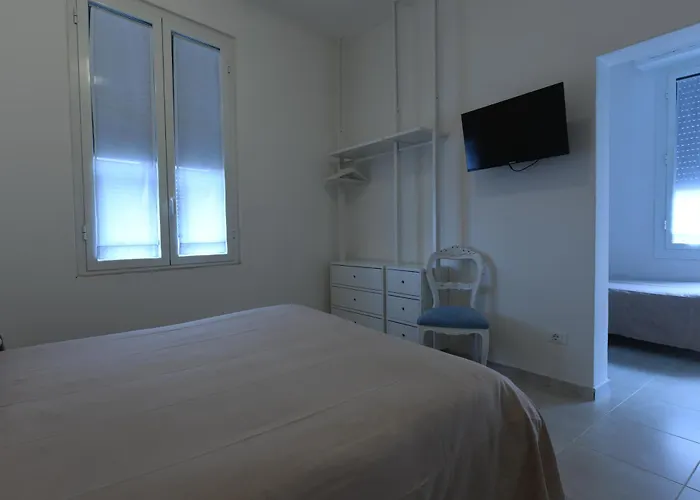 Hotel La Tavernetta