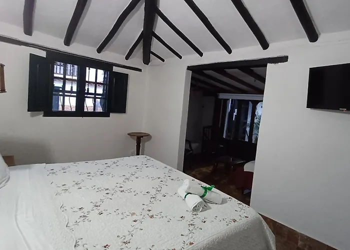 Hostal Rana