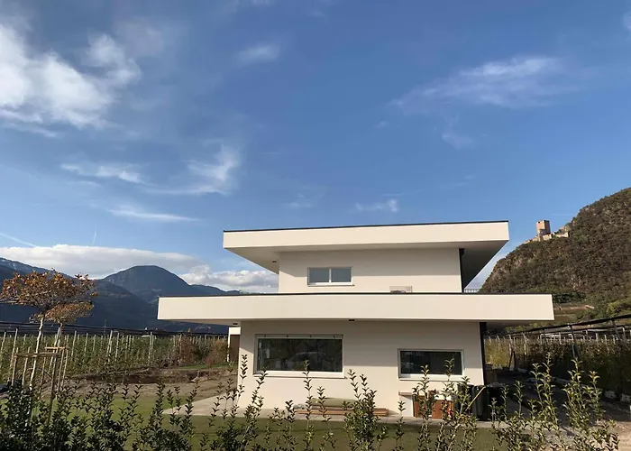 Pitla Cuna - Eco Relais