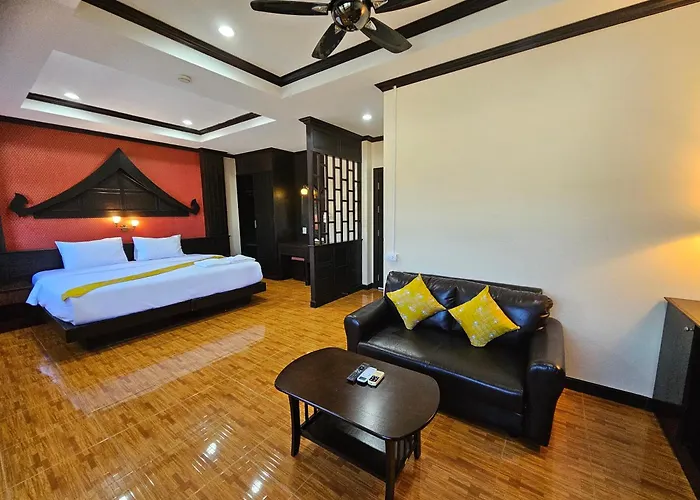 Nanai 2 Residence Patong Phuket