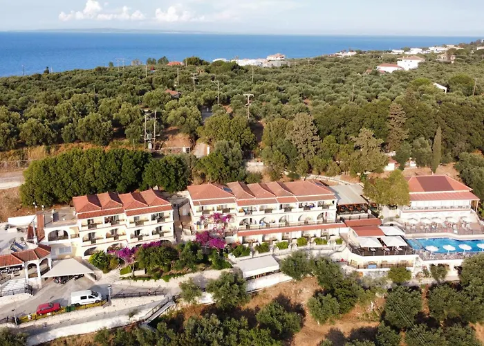 Zante Palace Tsilivi 