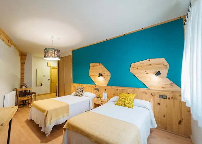 Hotel San Miguel