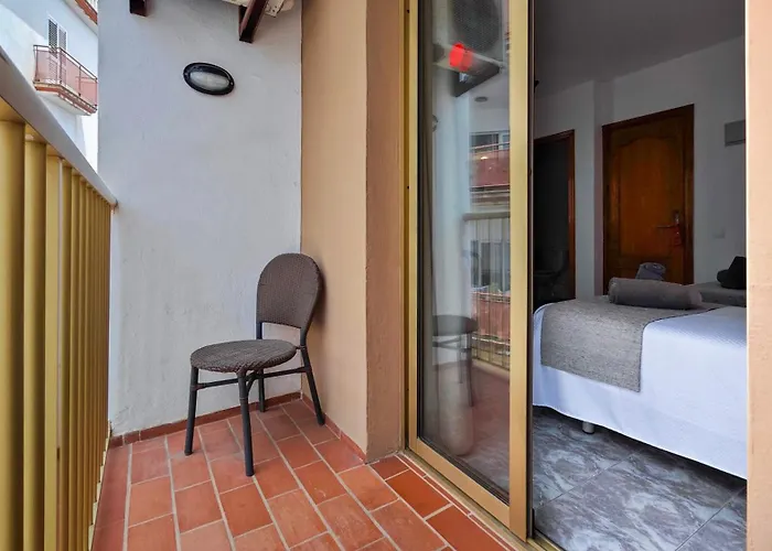 Hostal Dinamarca
