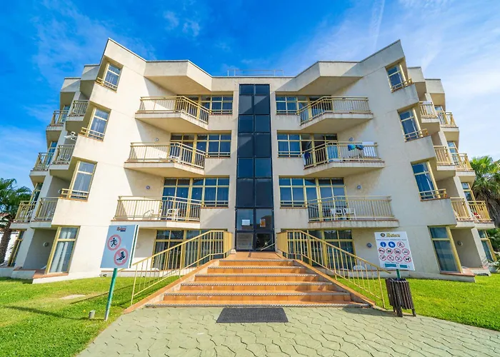 Ar Bolero Park