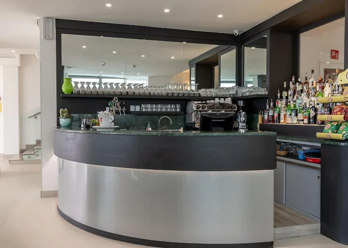 Günstige Hotels in Caorle