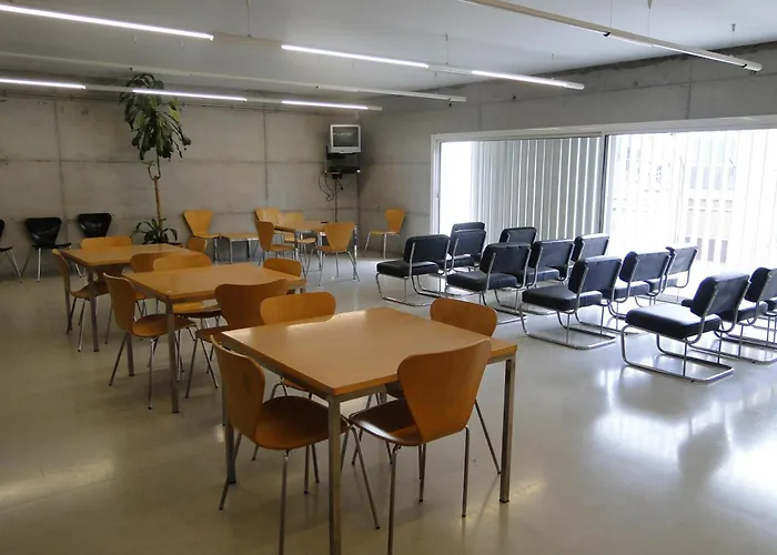 Residencia Universitaria Sant Joan