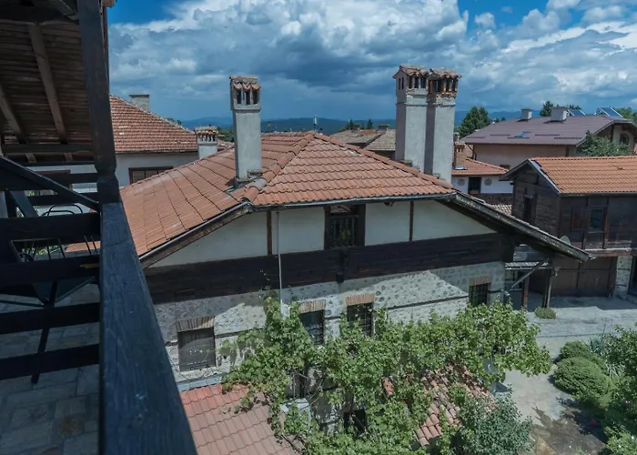 Kadiyata Guest House