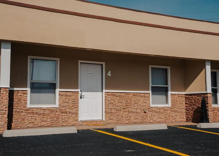 Anchor Inn And Suites