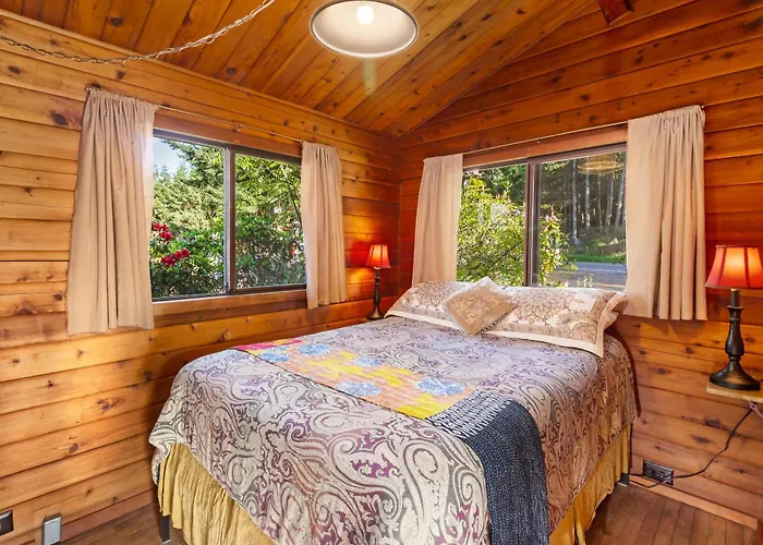 Juniper Lane Guest House