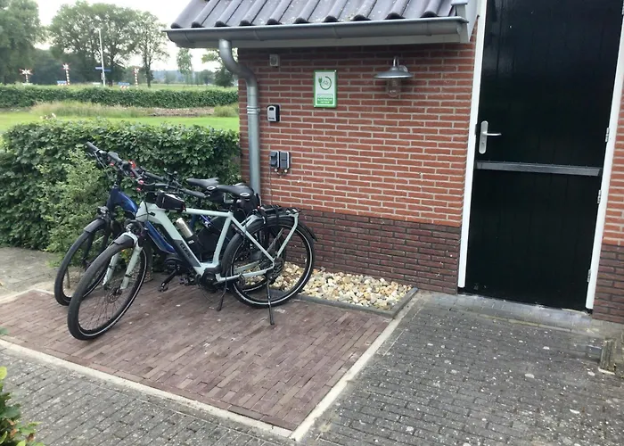 B&B De Veluwe Hoeve