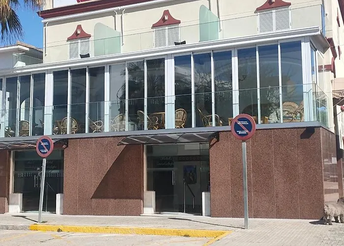 Hotel Guadalupe
