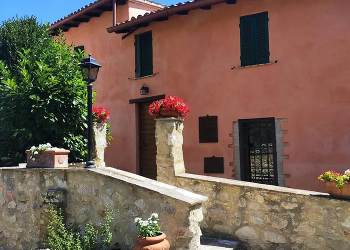 B&B I Martelli