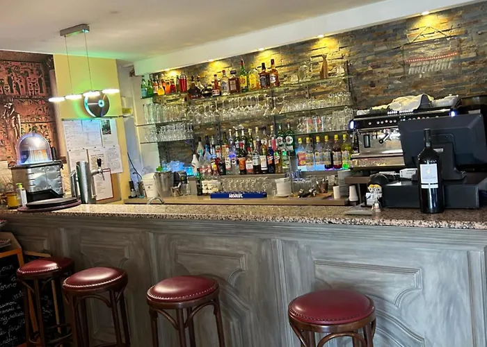 Horus Hotel Fréjus