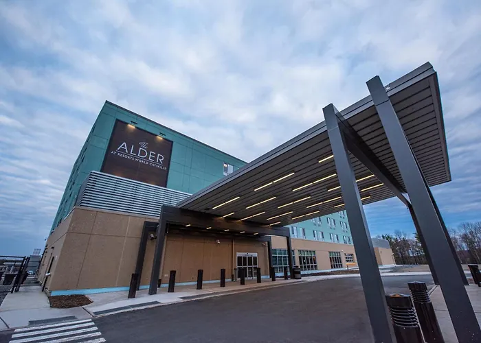 The Alder