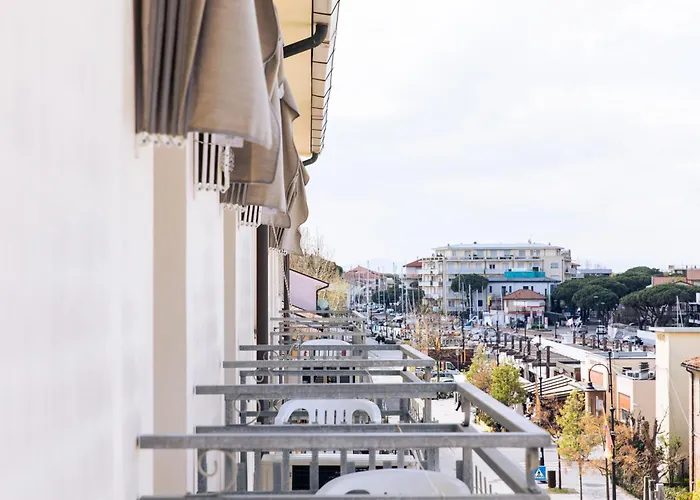 Hotel Al Faro Cervia