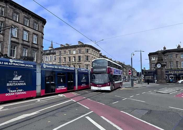 Haymarket Hub Hotel