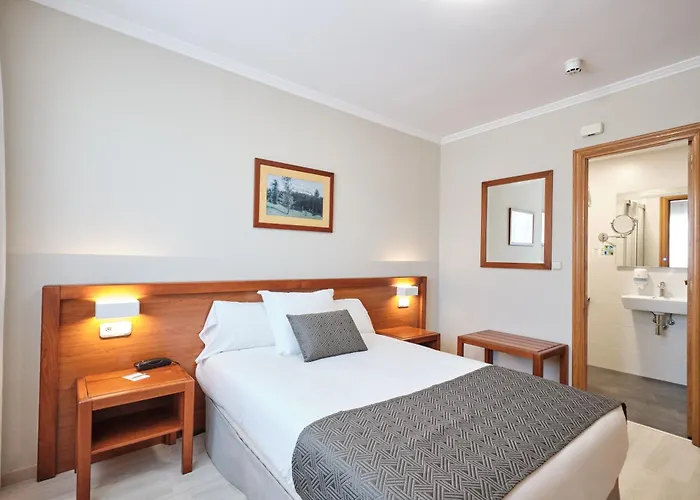 Hotel San Lorenzo