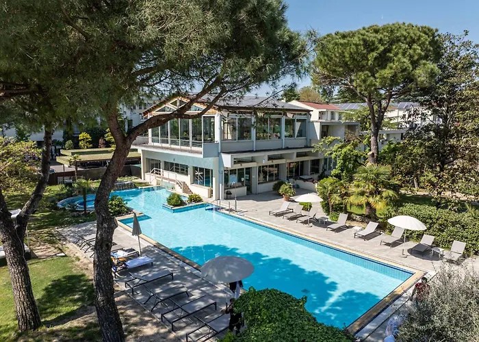 Hotel Terme Milano Abano Terme