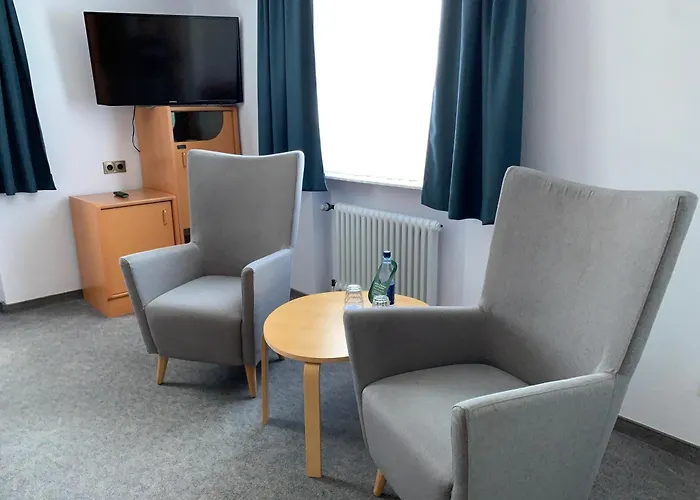 Seehotel Neue Liebe