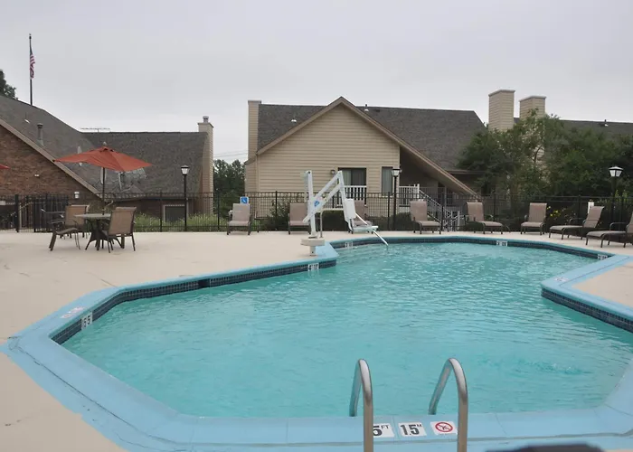 Residence Inn Fairfield County