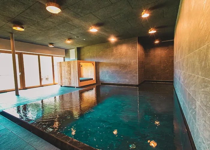 Bio Aparthotel Blaslahof
